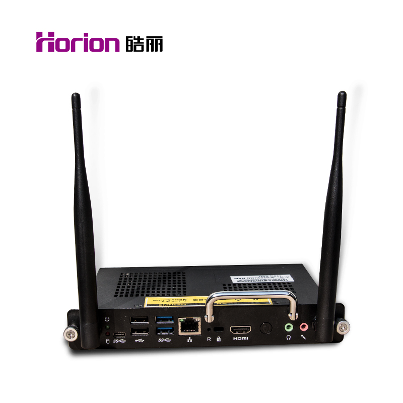 皓麗（Horion） SMOPS8-i5 OPS電腦/觸控一體機(jī)專用 (預(yù)裝win7系統(tǒng),未激活/通用版) _http://lucerna.cn/img/sp/1722/8652a64f-55b7-41ae-a73d-4ea944e5f138.jpg