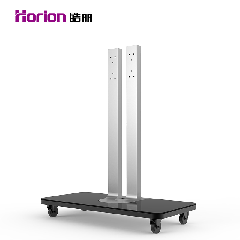 皓麗（Horion） HK90 觸控一體機U型移動支架/底座 (適用86-98英寸) _http://lucerna.cn/img/sp/1722/f337ee50-4435-43b0-ab76-4a1eaf090ca1.jpg