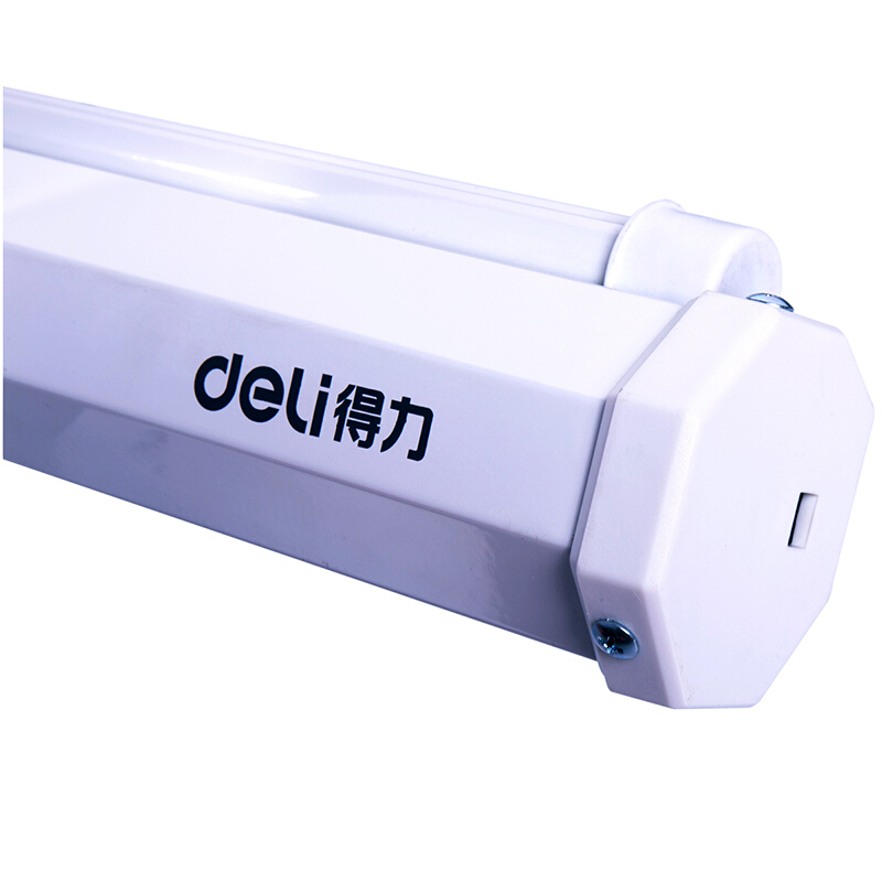 得力（deli） 50490 84英寸 4:3電動(dòng)調(diào)節(jié)投影幕布投影布 家用投影儀幕布_http://lucerna.cn/img/sp/1723/dcd068d1-cab7-4020-a048-2915f8a12f41.jpg