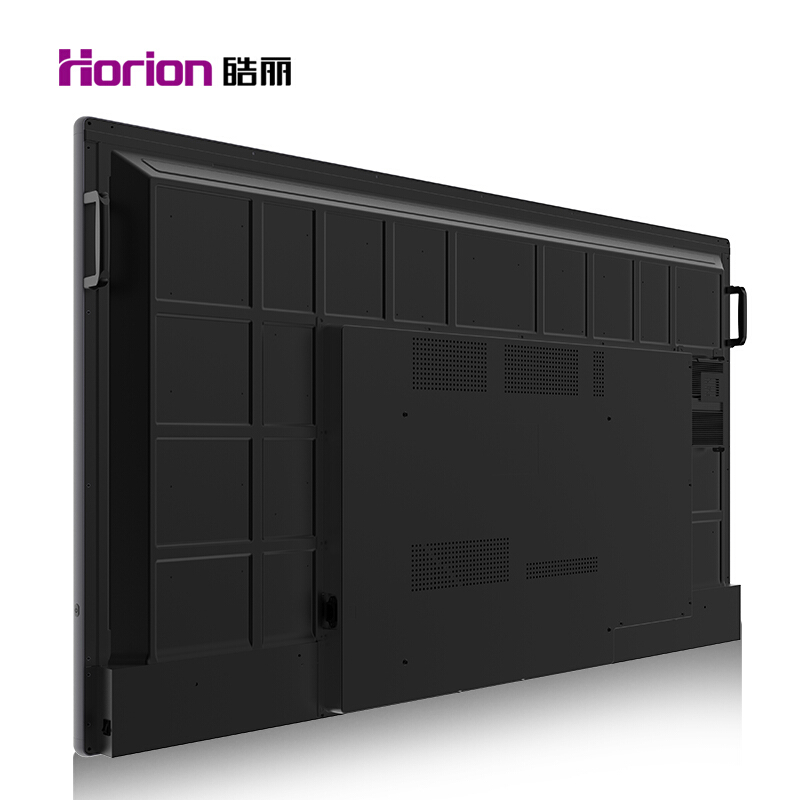 皓麗（Horion） 65M2 商顯觸控一體機(jī) 視頻會(huì)議智能平板 交互式 (65英寸/4K超高清) _http://lucerna.cn/img/sp/1724/06981d28-0302-421a-bbd2-db795849577a.jpg