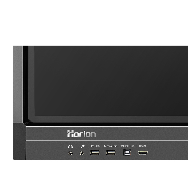 皓麗（Horion） 65M1 觸摸觸控一體機(jī) 智能會(huì)議平板/4K超高清商用硬屏 (65英寸) _http://lucerna.cn/img/sp/1724/e9985ddb-963b-4d64-abdb-4c59b5cfa3b2.jpg