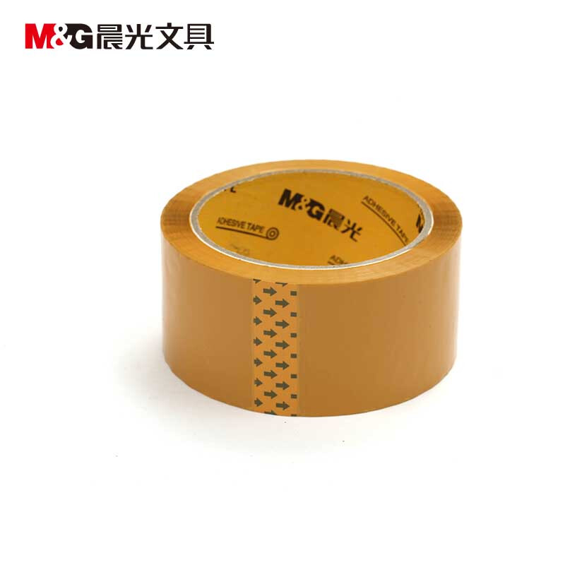 晨光（M&G） AJD97343 米黃色膠帶48mm*60y 6卷/筒_http://lucerna.cn/img/sp/204/2b6d20d9-b3a0-4c58-bf42-564ba3d5e6ac.jpg