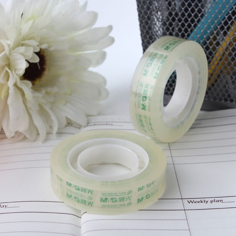 晨光（M&G） AJD97320 辦公文具小膠帶12mm30y 12卷裝_http://lucerna.cn/img/sp/204/45738b33-4f90-4dc2-b11d-eb403fde9cb3.jpg