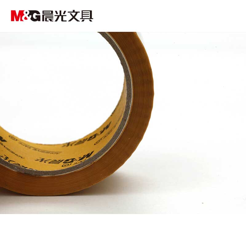 晨光（M&G） AJD97343 米黃色膠帶48mm*60y 6卷/筒_http://lucerna.cn/img/sp/204/608932be-fdf1-4e04-9760-5e1539af1a79.jpg