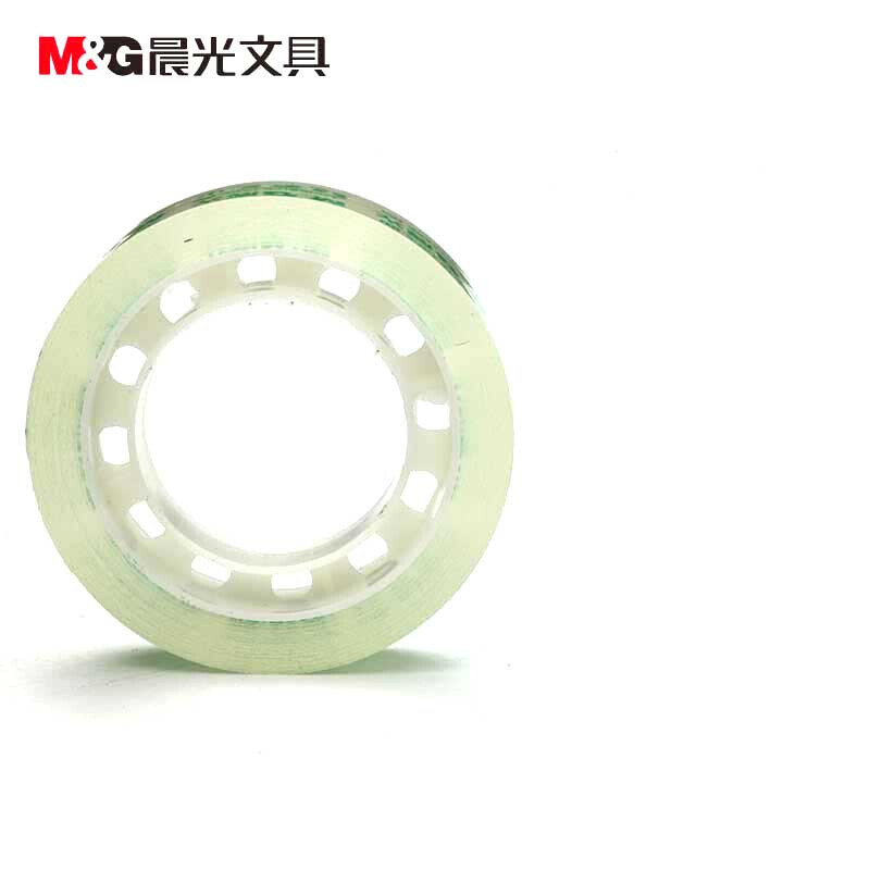 晨光（M&G） AJD97319 辦公文具小膠帶 12mm*18y 12卷裝_http://lucerna.cn/img/sp/204/9b75a052-3748-4a8a-8468-20d49157a478.jpg
