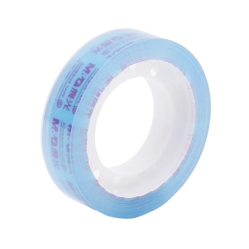 晨光（M&G） AJD97399 辦公文具彩色透明小膠帶 12mm*20y 12卷裝_http://lucerna.cn/img/sp/204/a5c57e49-8b19-4c95-a74c-57eebfa4a29c.jpg