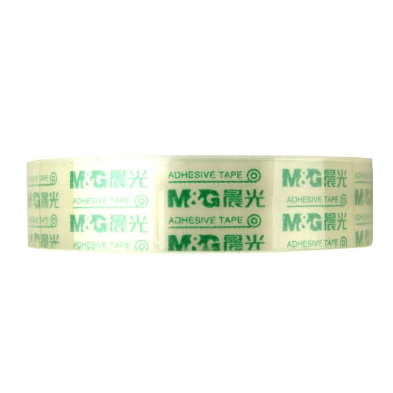 晨光（M&G） AJD97320 辦公文具小膠帶12mm30y 12卷裝_http://lucerna.cn/img/sp/204/d6f28abc-2ef5-4744-ac32-f0ea1425793f.jpg
