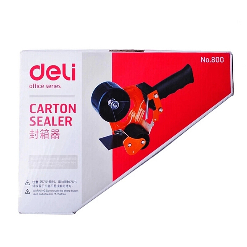 得力（deli） 800 膠帶封箱器 金屬切割器 倉庫打包機 適用膠帶寬度60mm_http://lucerna.cn/img/sp/205/1d54c40e-814e-4d85-9977-c1dc19bf2dde.jpg