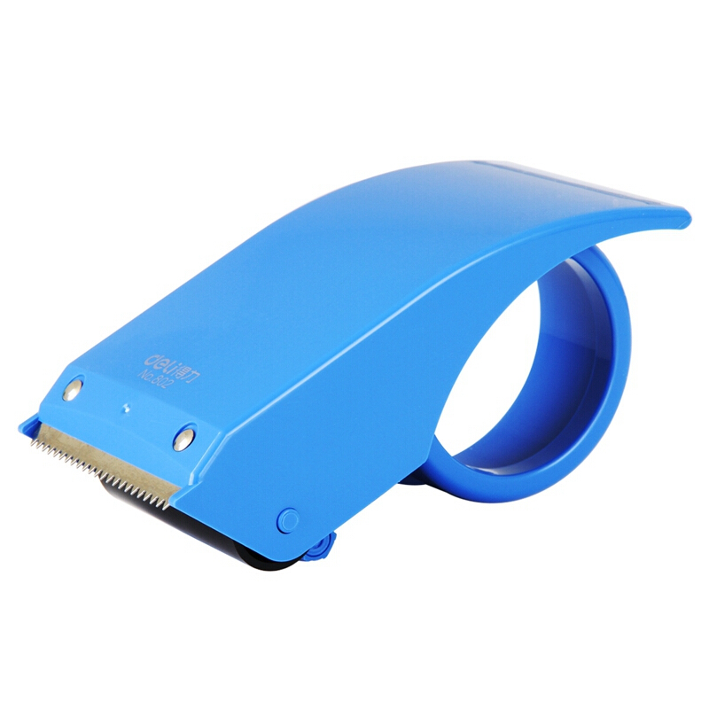 得力（deli） 802 金屬封箱器/打包器/膠帶切割器 適用膠帶寬度60mm（橘色） _http://lucerna.cn/img/sp/205/fb1dbcf4-5728-437c-88c8-8b7e9280632d.jpg