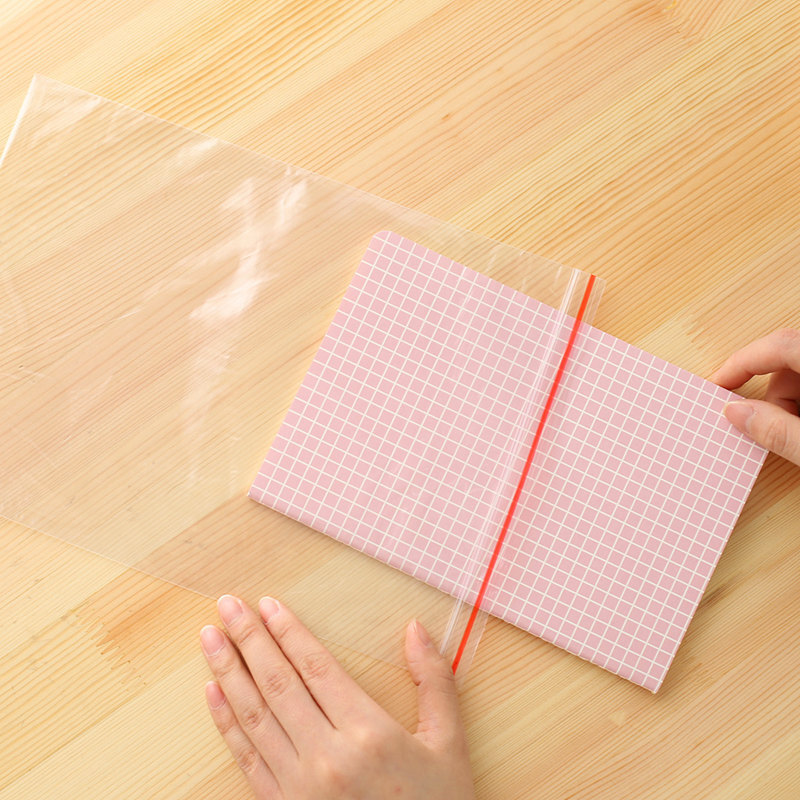 得力（deli） 3028 自封袋(透明)-9號(100個/包)280ｘ200mm0.04mm_http://lucerna.cn/img/sp/206/579cfe46-a79b-4eaa-958c-1d27eb77792d.jpg