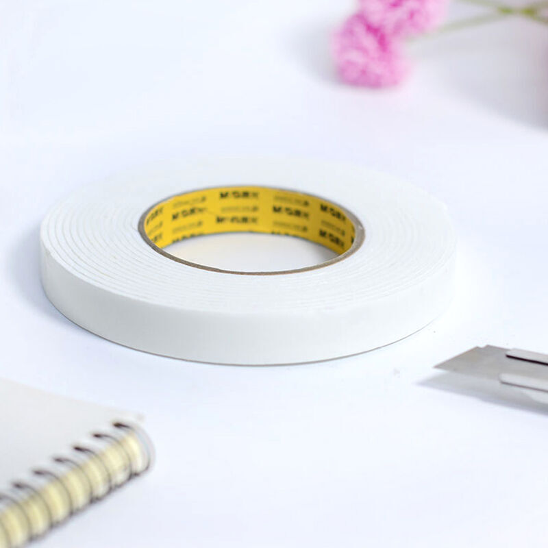 晨光（M&G） AJD97353 雙面泡棉膠帶18mm*5y 1卷裝_http://lucerna.cn/img/sp/208/18de2c97-7ae4-4a42-aef8-613a7924abe3.jpg