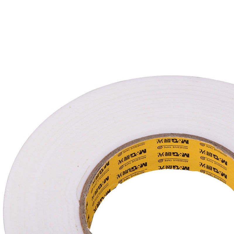 晨光（M&G） AJD97354 雙面泡棉膠帶24mm*5y 1卷裝_http://lucerna.cn/img/sp/208/2c875698-9ab4-481e-ae15-52b12ada001a.jpg