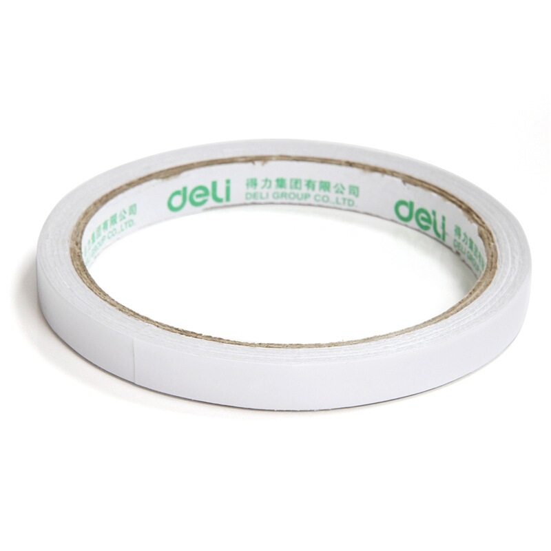 得力（deli） 30400 棉紙雙面膠帶9mm*10y（9.1米） 32卷/袋裝_http://lucerna.cn/img/sp/208/4d7d97c1-846c-4d2c-bdd7-804b52761c76.jpg