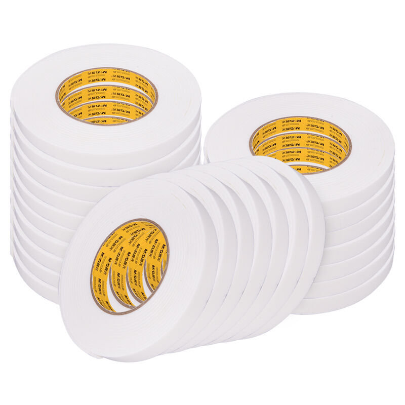 晨光（M&G） AJD97353 雙面泡棉膠帶18mm*5y 1卷裝_http://lucerna.cn/img/sp/208/5a3ef4b9-5a08-4511-b9e4-87c59ec59d93.jpg