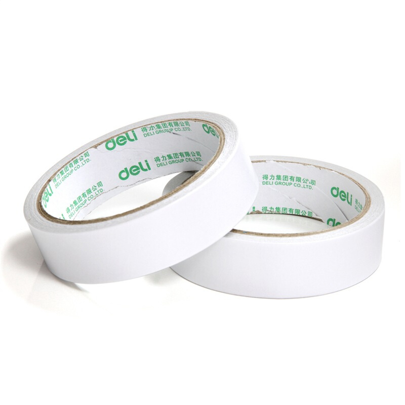 得力（deli） 30403 棉紙雙面膠帶24mm*10y（9.1米） 12卷/袋裝_http://lucerna.cn/img/sp/208/5ab8d815-b9e2-45ef-ab27-e661e881774f.jpg