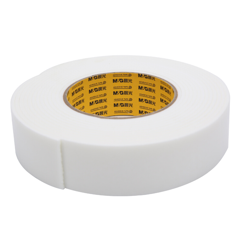 晨光（M&G） AJD97391 雙面泡棉膠帶36mm*5y 1卷裝_http://lucerna.cn/img/sp/208/869085ff-1cbb-4c6b-a5ac-6dbd2c54ca99.jpg