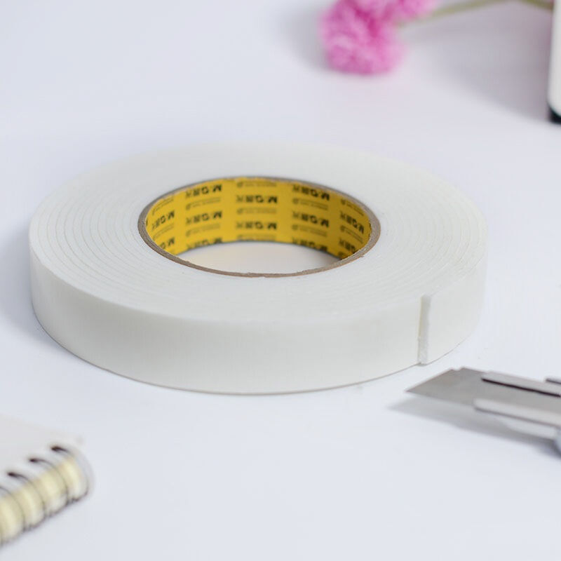 晨光（M&G） AJD97354 雙面泡棉膠帶24mm*5y 1卷裝_http://lucerna.cn/img/sp/208/a499cf17-8a35-44a5-928c-6e29d1dd9ea9.jpg