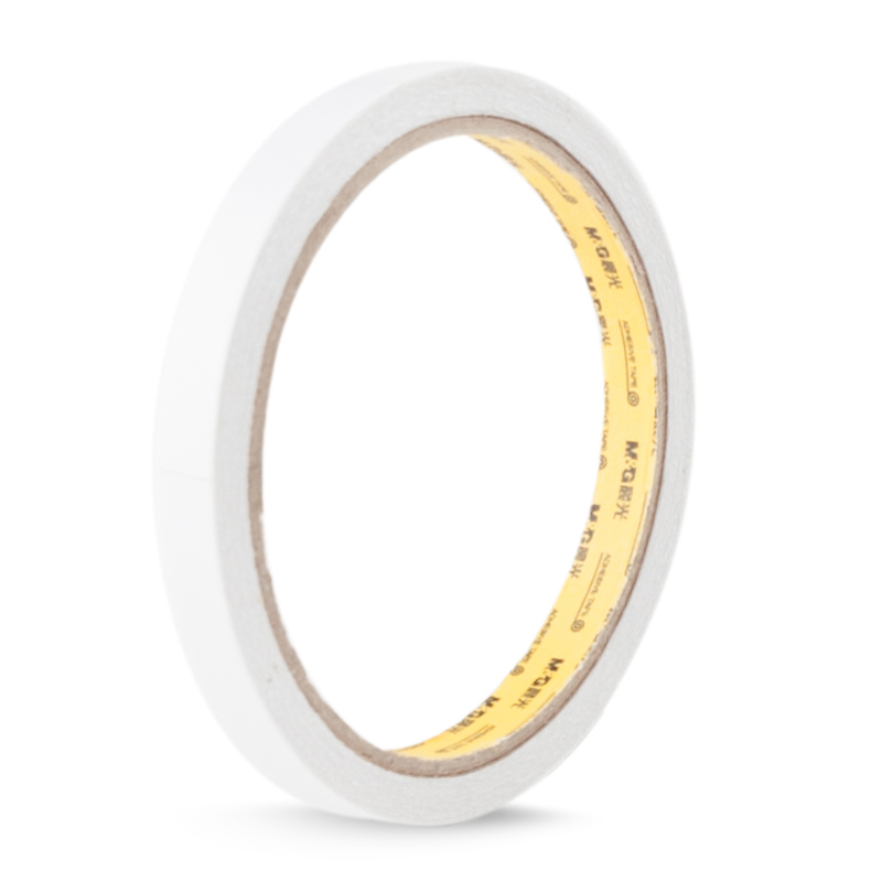 晨光（M&G） AJD97395 棉紙雙面膠帶 12mm*10y 1卷裝_http://lucerna.cn/img/sp/208/d7f4a391-b941-4c35-97d9-a72156ba981c.jpg
