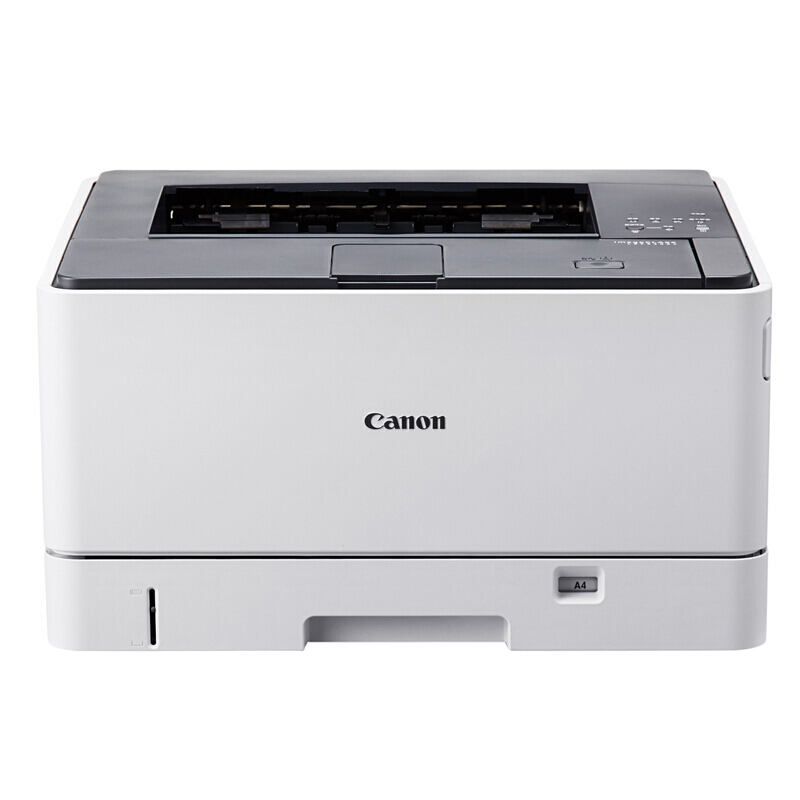 佳能（Canon） LBP8100n 網(wǎng)絡(luò)黑白激光打印機(jī)（A3幅面）