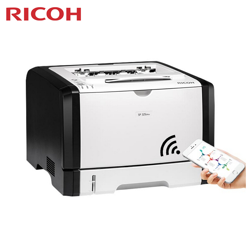 理光（Ricoh） SP325DNw 黑白激光打印機 無線打印 A4幅面_http://lucerna.cn/img/sp/213/3197f129-b574-4b94-be64-139e31b8d48b.jpg