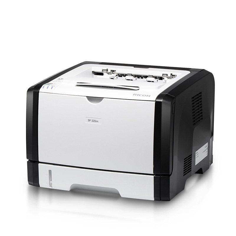 理光（Ricoh） SP320DN 黑白激光打印機 A4幅面_http://lucerna.cn/img/sp/213/568e6bf3-b75d-4fe9-af45-755ee032c305.jpg