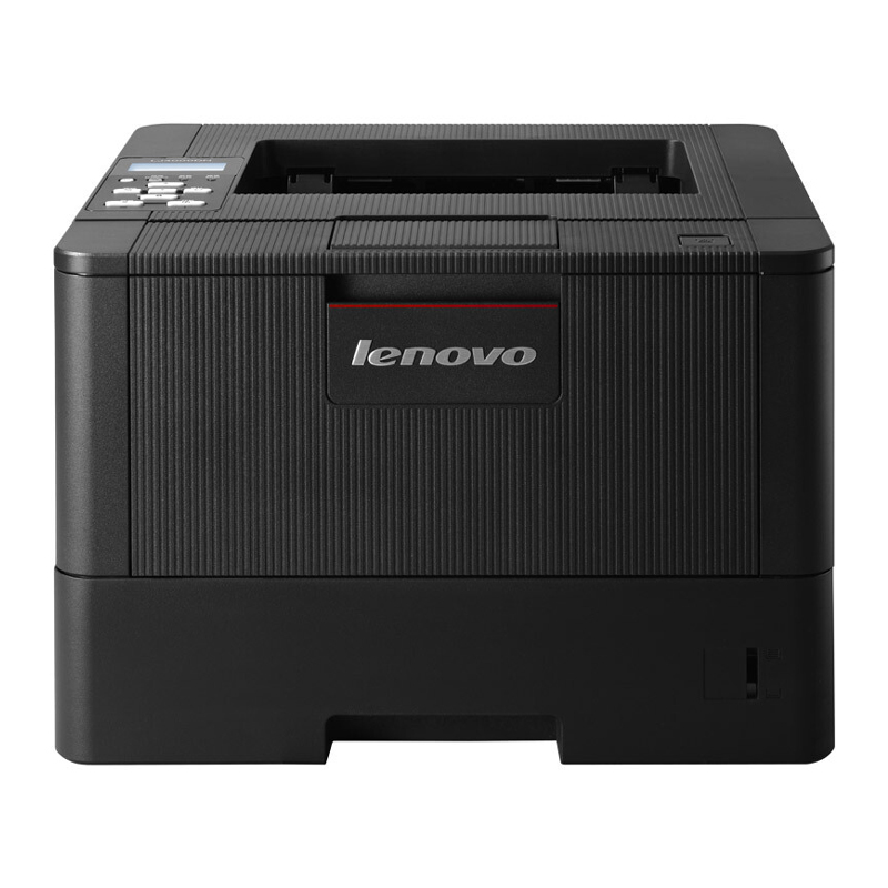 聯(lián)想（Lenovo） LJ4000DN 黑白激光打印機(jī) A4幅面 自動雙面打印