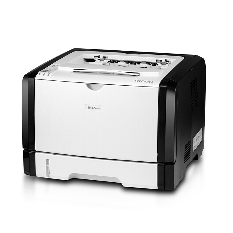 理光（Ricoh） SP325DNw 黑白激光打印機 無線打印 A4幅面_http://lucerna.cn/img/sp/213/98327c49-b57e-488a-a3aa-d62abd5b8c9e.jpg