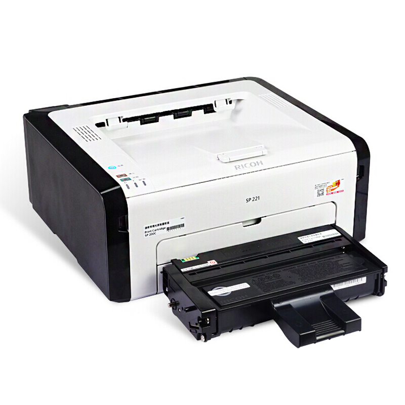 理光（Ricoh） SP221 黑白激光打印機(jī) A4幅面_http://lucerna.cn/img/sp/213/d7f9c5d9-3279-42e7-b701-07d0a13ba4e1.jpg