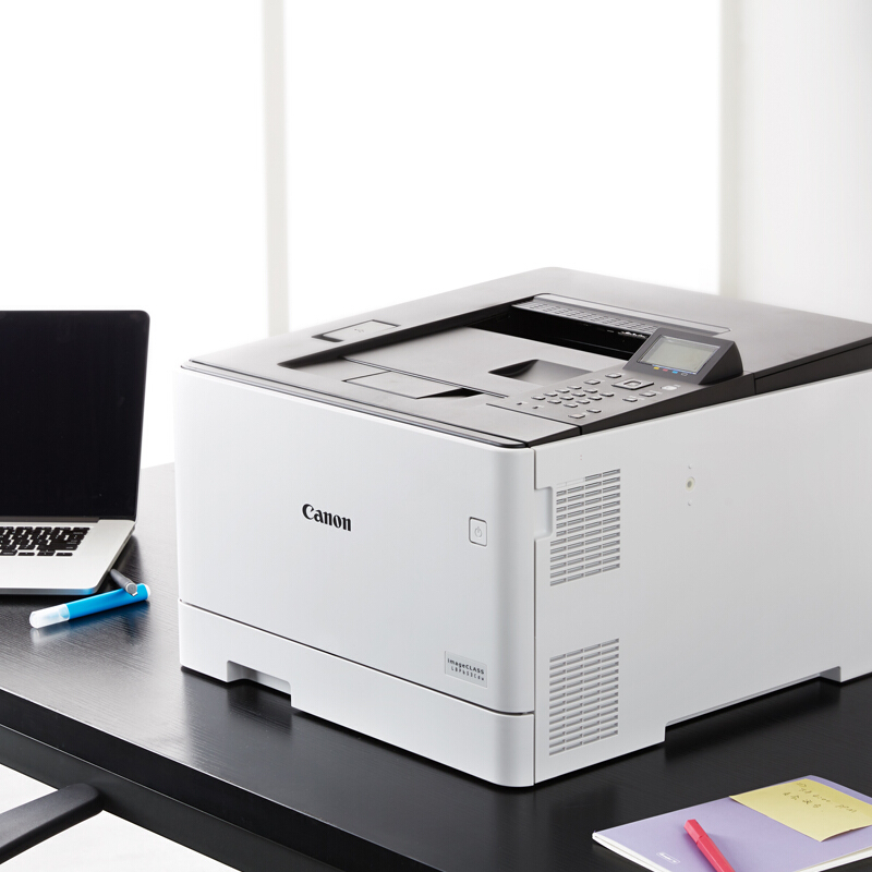 佳能（Canon） LBP653Cdw imageCLASS 彩色激光打印機 (雙面無線27頁/分鐘) _http://lucerna.cn/img/sp/214/30a1c33e-204e-42f1-a73b-017d67efa935.jpg