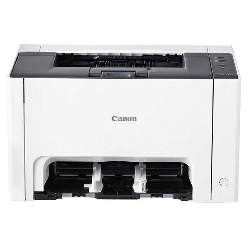 佳能（Canon） LBP7010C 彩色激光打印機(jī) USB連接 A4幅面