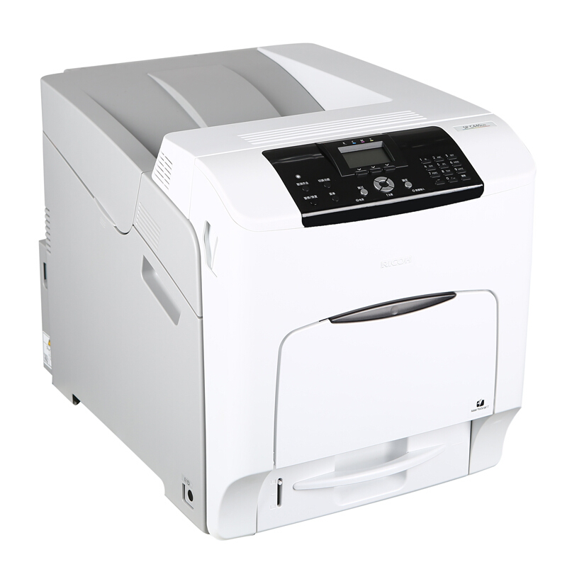 理光（Ricoh） SP C440DN 彩色激光打印機 A4幅面 高速商用_http://lucerna.cn/img/sp/214/5a14bc45-f5ac-4508-aca8-e2ac7f9e8352.jpg