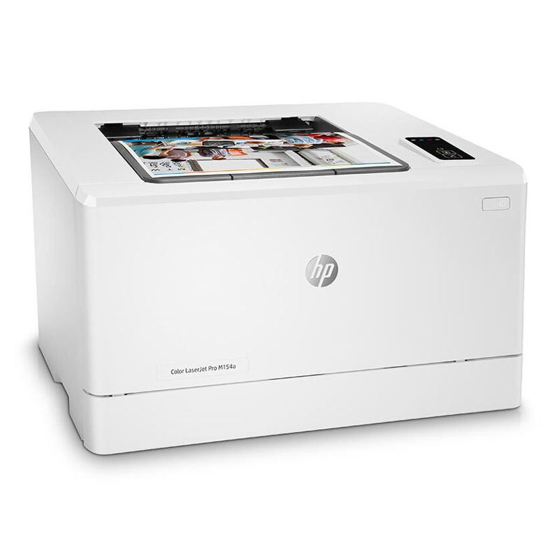 惠普（HP） LaserJet Pro M154a 彩色激光打印機 (USB連接) _http://lucerna.cn/img/sp/214/66f20f49-29ab-4389-813a-45fdbfb8590e.jpg