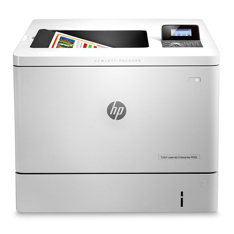 惠普（HP） M552dn 企業(yè)級(jí)彩色激光打印機(jī) (網(wǎng)絡(luò),雙面,33頁(yè)/分鐘) _http://lucerna.cn/img/sp/214/8ae9948d-57e3-466c-b6be-1156a56b69fc.jpg