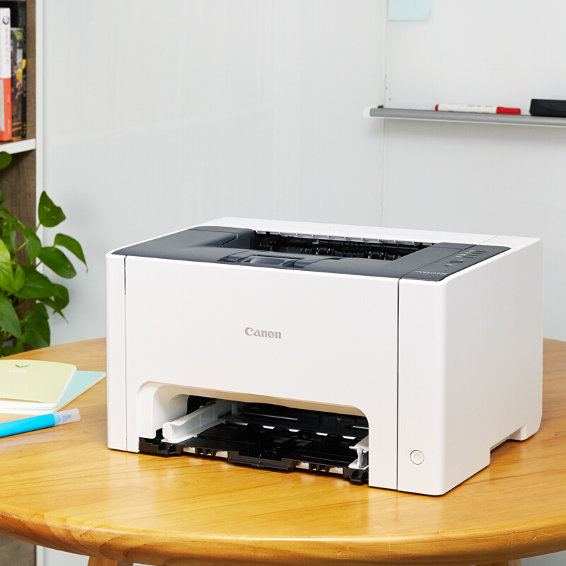 佳能（Canon） LBP7010C 彩色激光打印機 USB連接 A4幅面_http://lucerna.cn/img/sp/214/928ed351-c679-47bf-b3d0-aff807628110.jpg