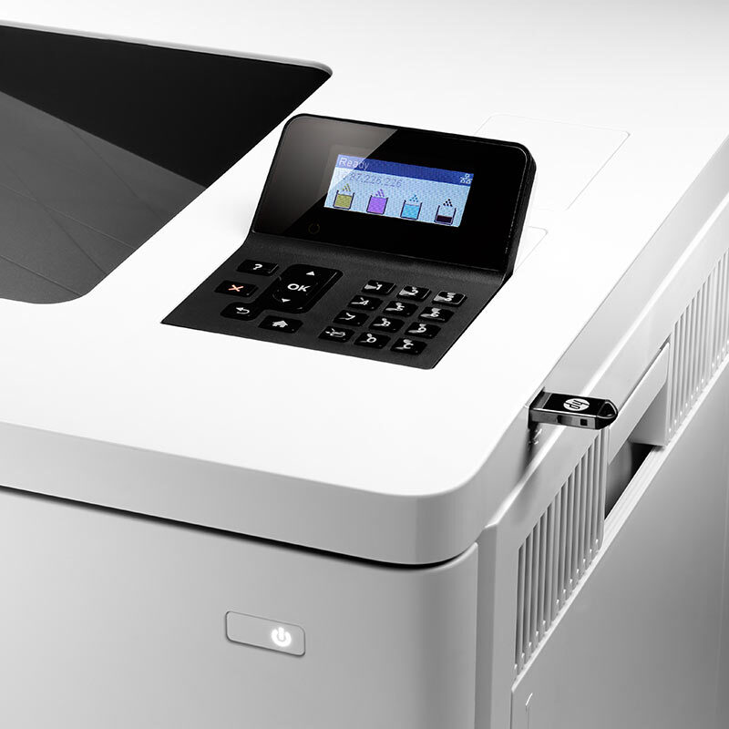 惠普（HP） M552dn 企業(yè)級(jí)彩色激光打印機(jī) (網(wǎng)絡(luò),雙面,33頁(yè)/分鐘) _http://lucerna.cn/img/sp/214/b45bcb13-7957-4d20-bcf6-da8391277e5b.jpg