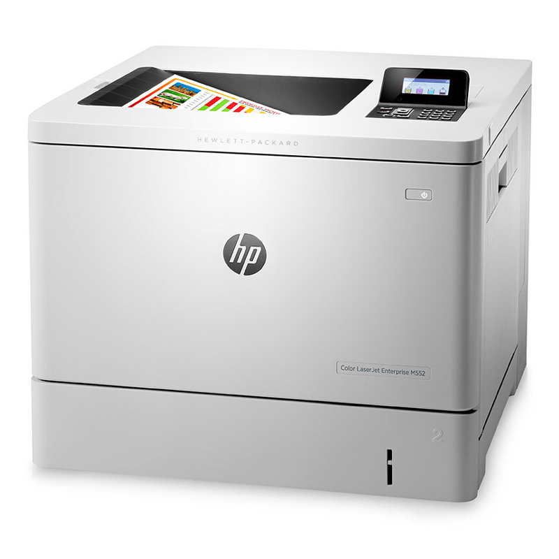 惠普（HP） M552dn 企業(yè)級(jí)彩色激光打印機(jī) (網(wǎng)絡(luò),雙面,33頁(yè)/分鐘) _http://lucerna.cn/img/sp/214/c441225a-e108-402b-8723-8e82790bbafb.jpg