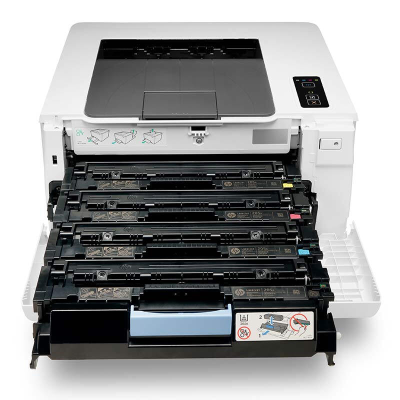 惠普（HP） LaserJet Pro M154nw 彩色激光打印機 (有線/無線) _http://lucerna.cn/img/sp/214/e069cfed-84df-4e8d-bd16-08df3e39acc7.jpg