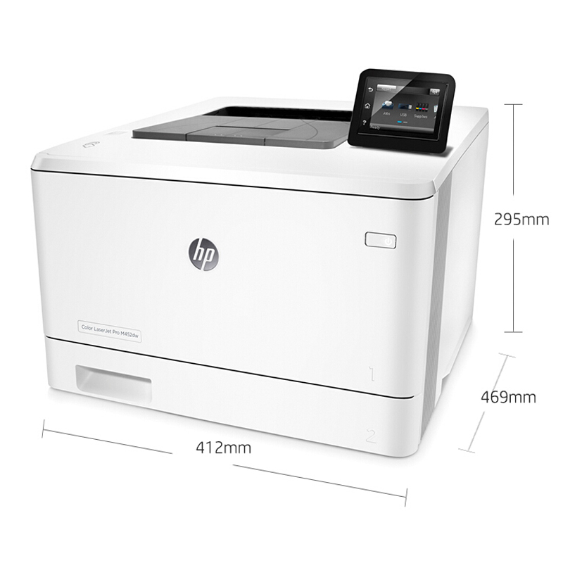 惠普（HP） M452dw 彩色激光打印機(jī) (無線,雙面,27頁/分鐘) _http://lucerna.cn/img/sp/214/e13b12dc-5d38-41ca-807d-159d88d667e7.jpg