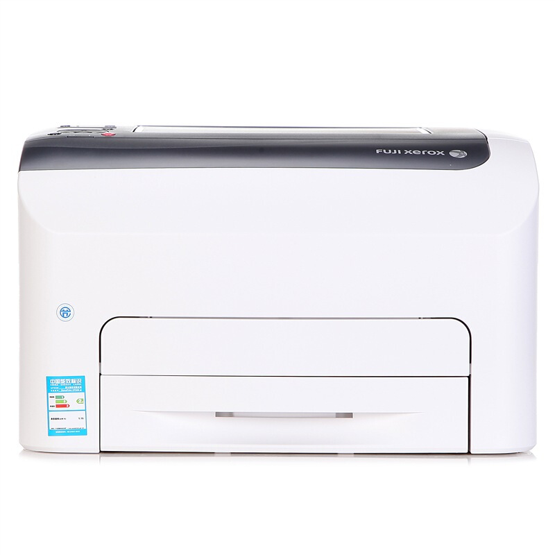 富士施樂（FujiXerox） CP228w 彩色激光打印機_http://lucerna.cn/img/sp/214/e4fa4741-0b9e-4256-b8ee-c257f77df2d7.jpg