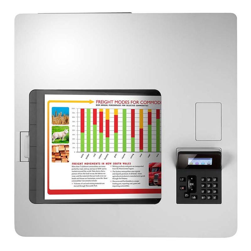 惠普（HP） M552dn 企業(yè)級(jí)彩色激光打印機(jī) (網(wǎng)絡(luò),雙面,33頁(yè)/分鐘) _http://lucerna.cn/img/sp/214/ecc3849a-8586-4d11-92da-70e4e23b9717.jpg