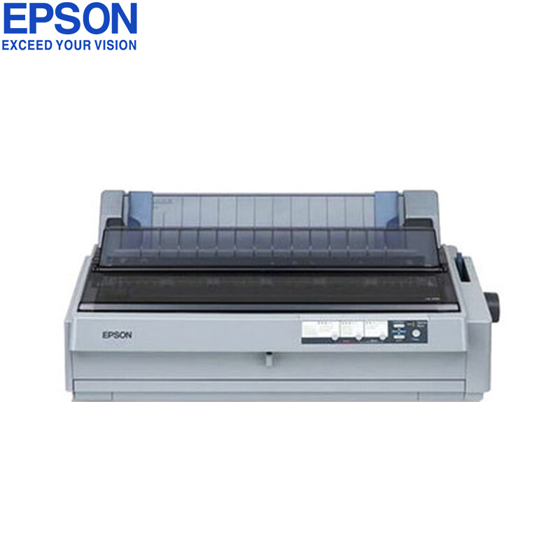 愛普生（EPSON） LQ-1900KIIH 針式打印機（136列卷筒式）