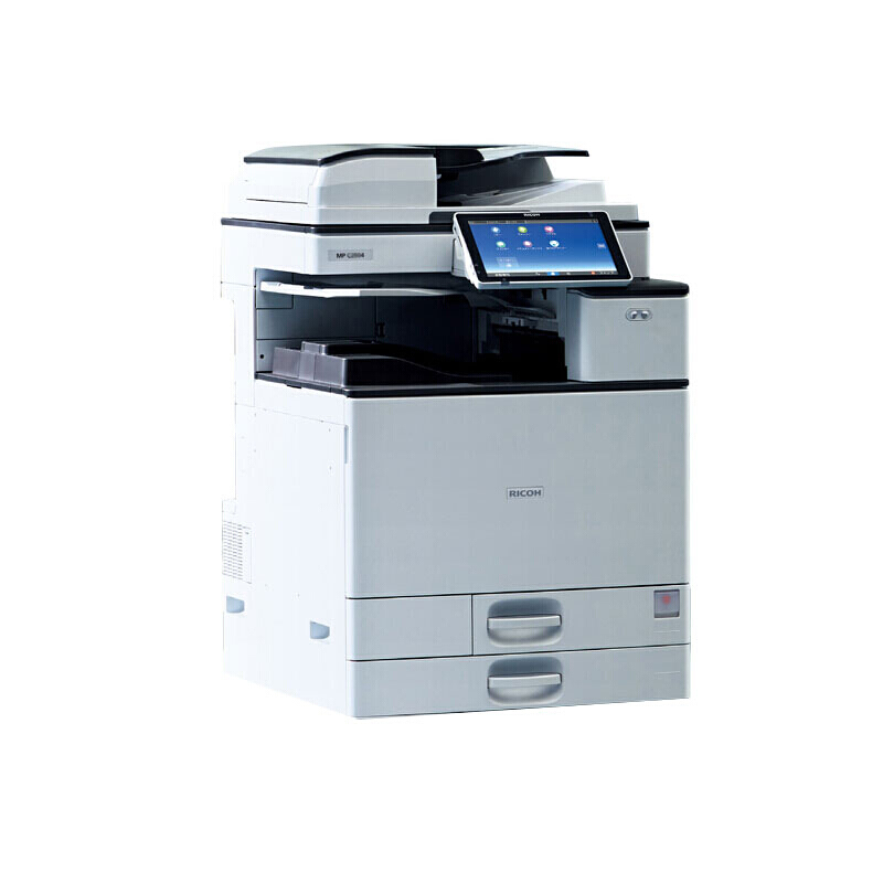 理光（Ricoh） MP C3004exSP 彩色激光一體機(jī) A3多功能復(fù)合機(jī)（打印/復(fù)印/掃描） (雙紙盒) 