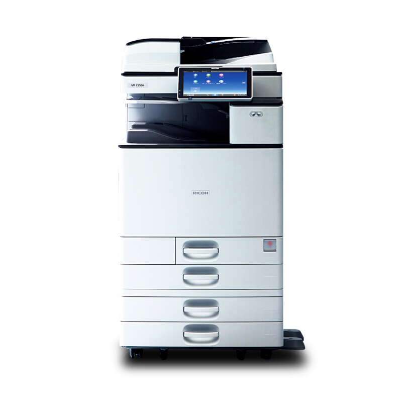 理光（Ricoh） MP C3504exSP 彩色激光一體機(jī) A3多功能復(fù)合機(jī)（打印/復(fù)印/掃描） (四紙盒) _http://lucerna.cn/img/sp/222/e8f5b39f-cf2c-44c5-be63-da4fe6a550cd.jpg