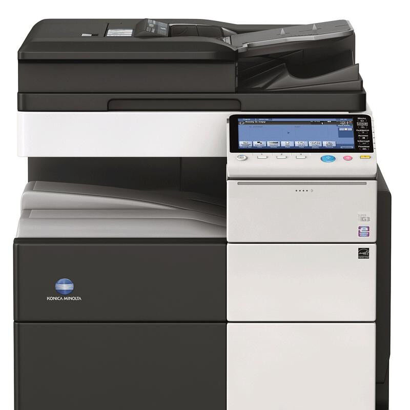 柯尼卡美能達(dá)（KONICA MINOLTA） 754e 黑白數(shù)碼高速一體機(jī) 復(fù)合機(jī) A3_http://lucerna.cn/img/sp/223/3631b295-58a5-43c2-9b05-30f6da38e15a.jpg
