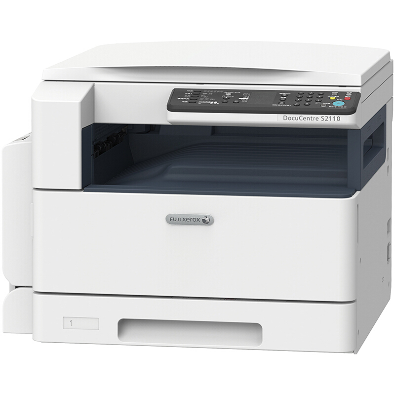 富士施樂（FujiXerox） S2110N A3幅面 黑白激光多功能復(fù)合機(jī) 一體機(jī)（打印/復(fù)印/掃描）_http://lucerna.cn/img/sp/223/8c48e7bc-2a1c-4804-98c7-6189566b5507.jpg