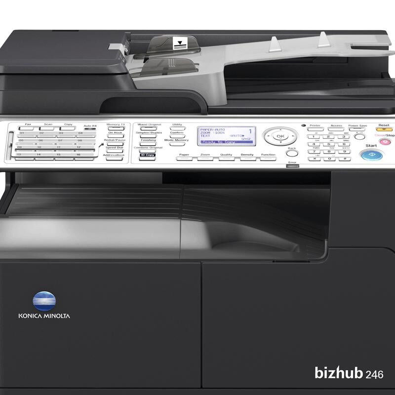 柯尼卡美能達(dá)（KONICA MINOLTA） bizhub 246 A3黑白數(shù)碼一體機(jī) 復(fù)合機(jī)（含輸稿器）_http://lucerna.cn/img/sp/223/b0c82ef7-1a8b-4836-a9e1-04f1f0838720.jpg
