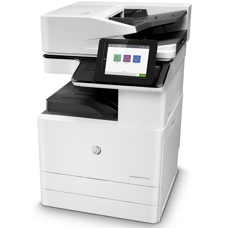 惠普（HP） LaserJet Managed Flow MFP E72525z A3幅面管理型數(shù)碼 黑白激光多功能一體機(jī)（打印/復(fù)印/掃描）_http://lucerna.cn/img/sp/223/b5d1d430-eb62-4c10-b7b6-0d1e00e809c8.jpg