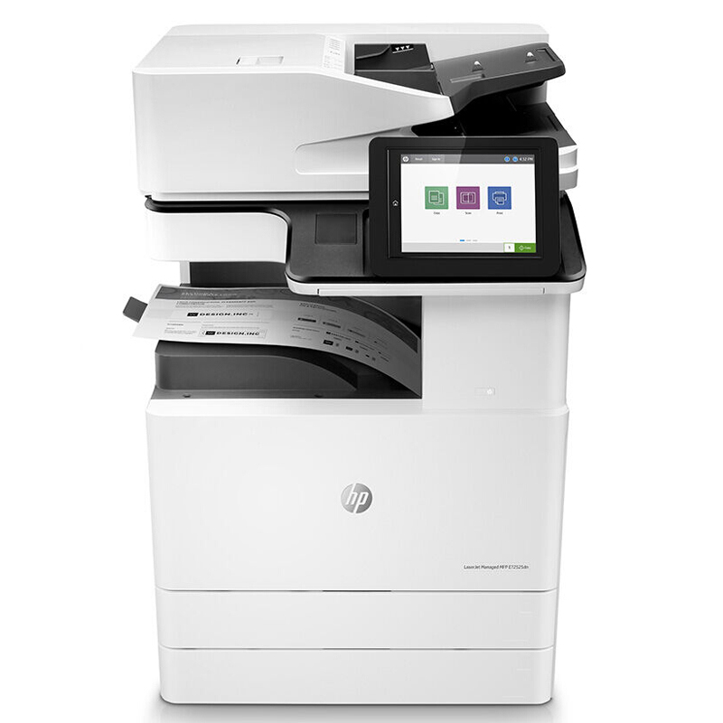 惠普（HP） LaserJet Managed Flow MFP E72525dn A3幅面管理型數(shù)碼 黑白激光多功能一體機(jī)（打印/復(fù)印/掃描）_http://lucerna.cn/img/sp/223/e7cf0605-01af-401d-acfb-85c6a4bdab53.jpg