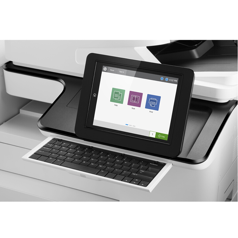 惠普（HP） LaserJet Managed Flow MFP E82550z A3幅面管理型數(shù)碼 黑白激光多功能一體機（打印/復(fù)印/掃描）_http://lucerna.cn/img/sp/223/ebfa165e-1748-48cc-9277-9f31930a46fa.jpg