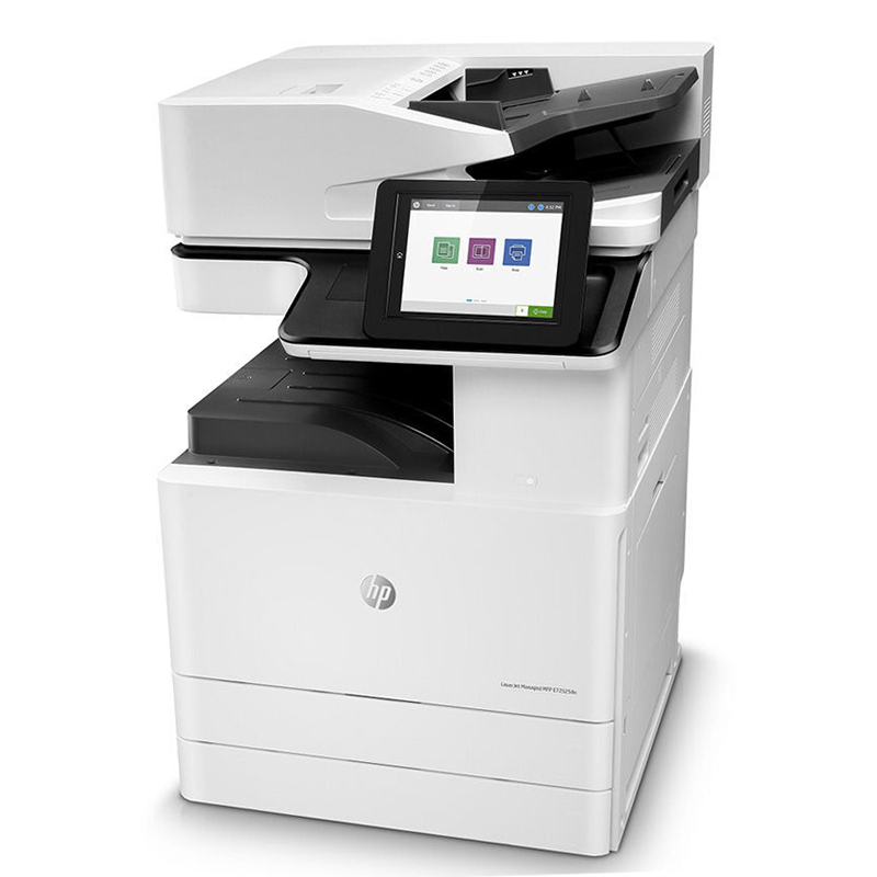 惠普（HP） LaserJet Managed Flow MFP E72535dn A3幅面管理型數(shù)碼 黑白激光多功能一體機(jī)（打印/復(fù)印/掃描）_http://lucerna.cn/img/sp/223/ed2c5ab4-ec87-4df6-9f15-17444cd3fac2.jpg